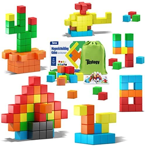 New cheap magnetic toys