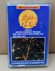 THE COLLECTOR SERIES EAST COAST ROCK LONGPLAY CASSETTE