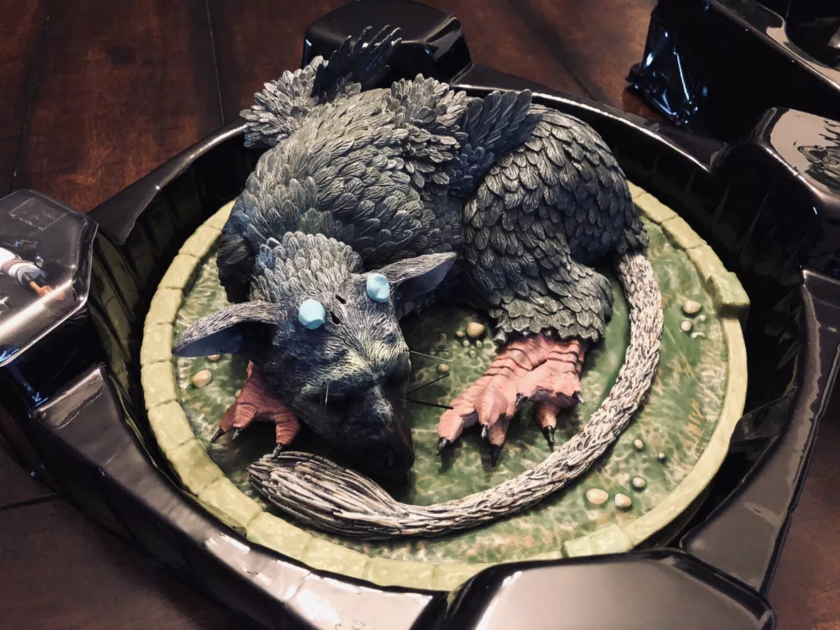 Trico The Last Guardian