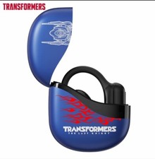 Transformers T21 Ear-Mounted Bluetooth Headset Bluetooth 5.4 360 Stereo