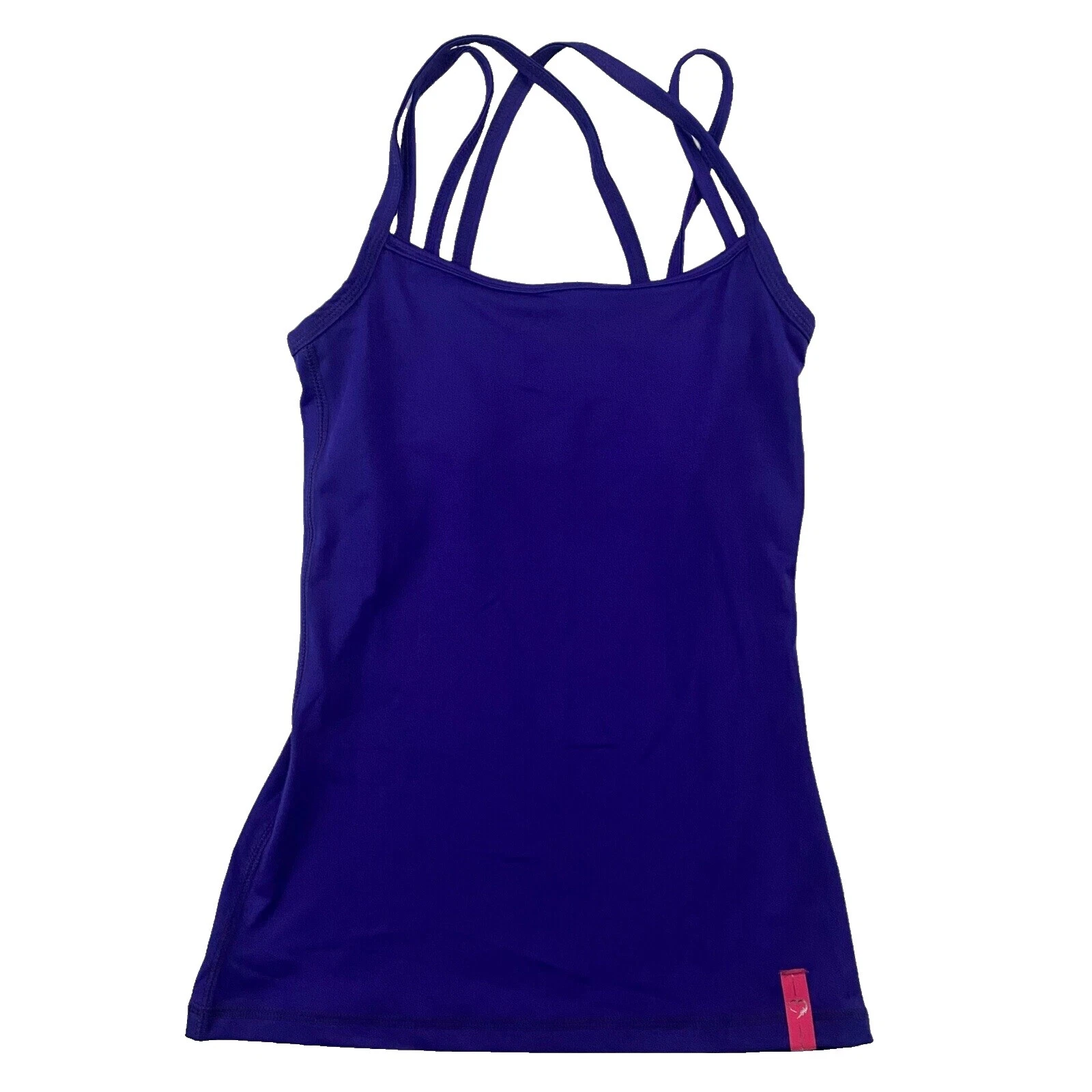 Camisetas Energie Poliéster Activewear para Mujeres