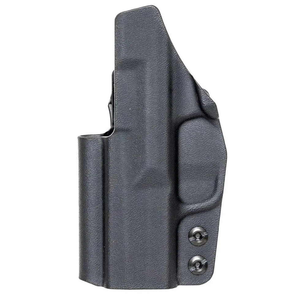 Walther P22 IWB Holster (Optic Ready) - Rounded Gear - Image 4 of 4