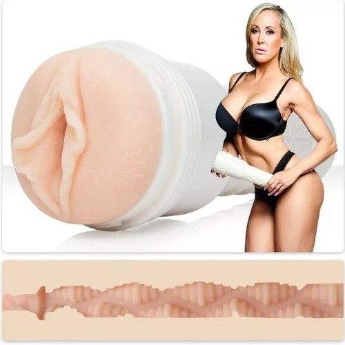 Fleshlight Girls - Brandi Love MILF Fleshlight - Picture 4 of 4