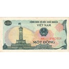 [#393570] Vietnam, 1 D<ox>ng, KM:90a, UNC(65-70)