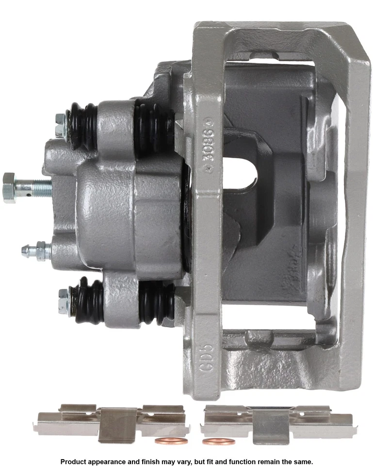 Pinza de freno de disco trasera derecha Cardone para Dodge Ram 1500 2003 furgoneta Foto 4 de 4