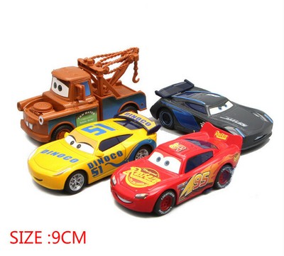 lightning mcqueen gifts