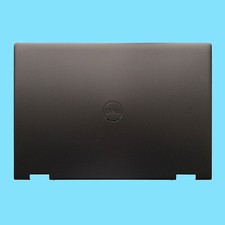 New 05NKRR For Dell Inspiron 14 5400 7405 2-in-1 LCD Rear Back Cover Top Case