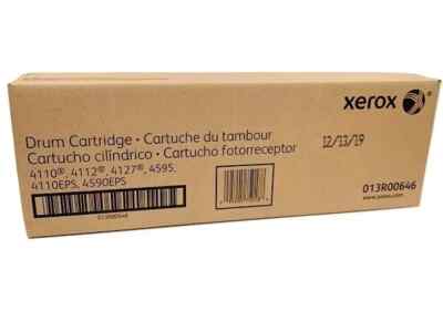 GENUINE NEW XEROX DRUM CARTRIDGE 013R00646 4110 4112 4127 4595