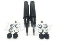 Land Rover Defender 90 Rear Shock Absorber Set Kit RPM100070 New