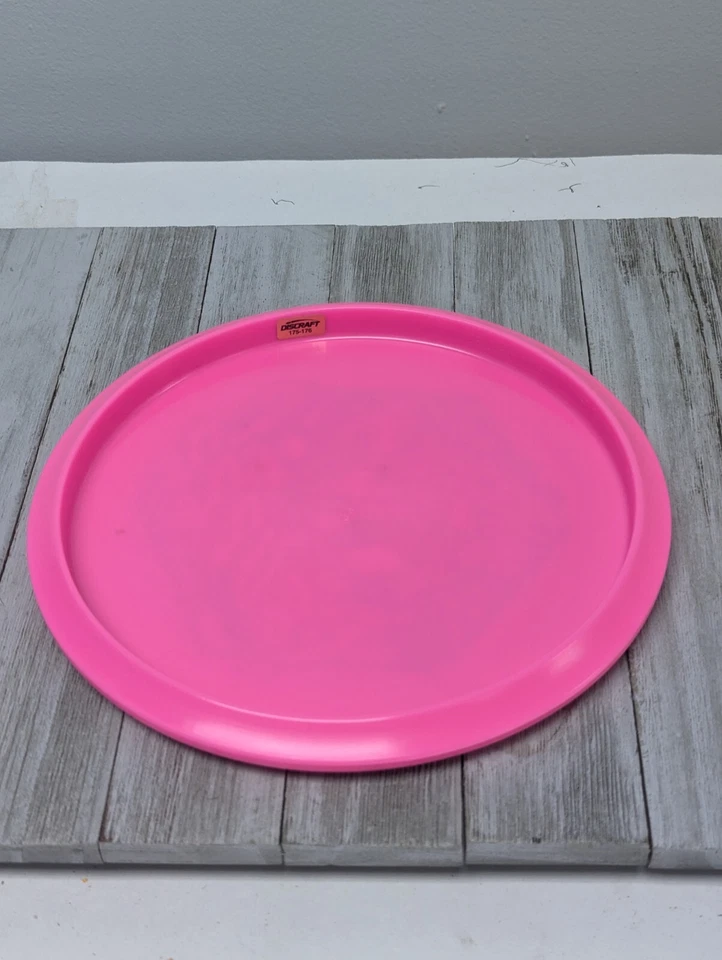 New Discraft Ledgestone 2025 Trifoil ESP Buzzz Midrange Golf Disc 175-176 Grams - Image 4 of 4