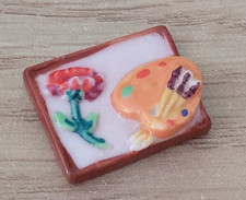 Bean - Painter's Table (Ref. 886)