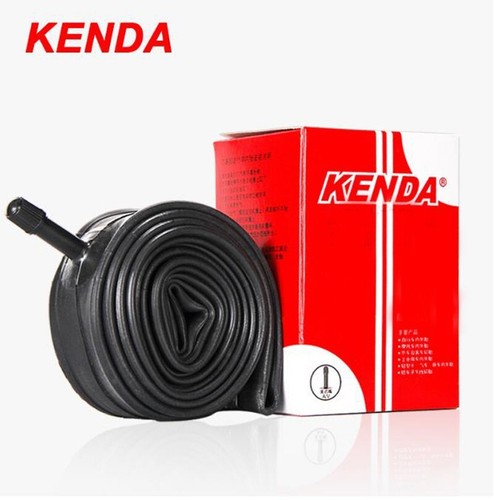 2PCS Kenda Mountain Mtb Bike Tube 27.5 x 1.9-2.125 Schrader Valve Bicycle Tube - Picture 2 of 2