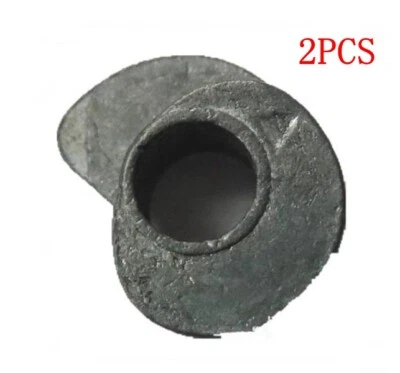 FOR. NIKON Ingranaggi camme gruppo Topspin 2 pezzi per fotocamera digitale Nikon D700 piastra base ricarica