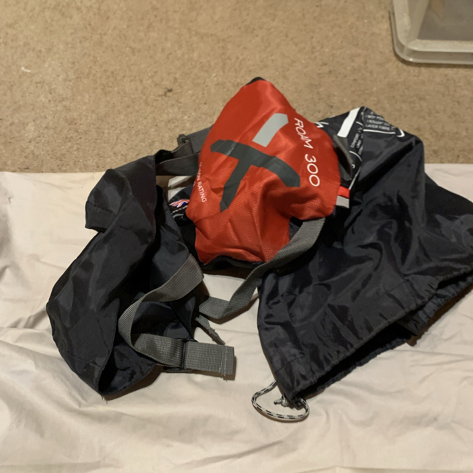 Alpkit Pipedream 800 Down Sleeping Bag eBay