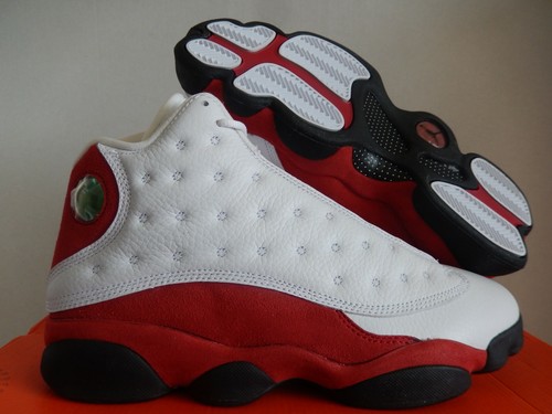 jordan 13 cherry 2010