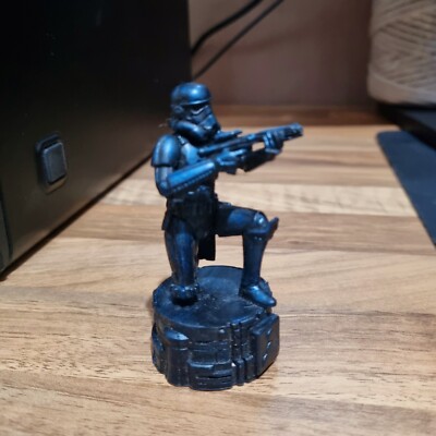 Star Wars Saga Edition 2005 Clone Trooper Schachfiguren Set Ersatz