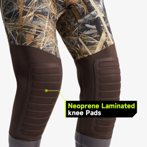 Women's Hunting / Fishing Waders | 200G 3M™ Thinsulate | Sizes 8-14 - Picture 10 of 16