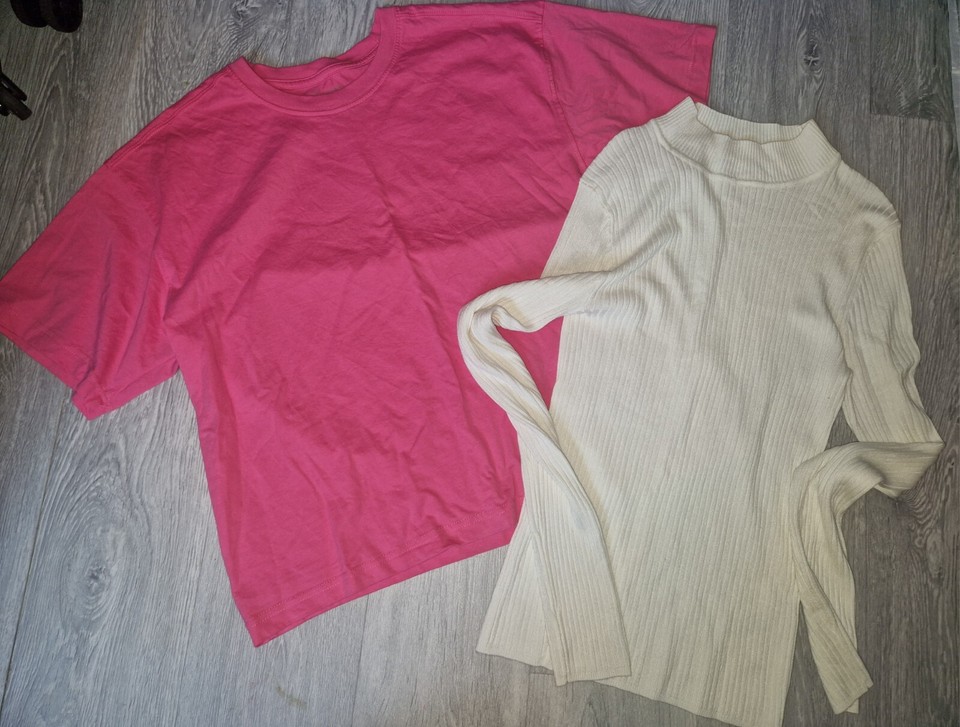 Womens UK Size 10 Clothes Bundle eBay
