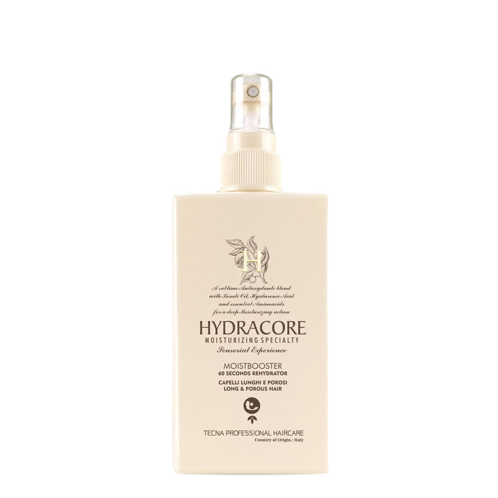 Siero Capelli Tecna Hydracore 200ml: Il Segreto per Capelli Sani