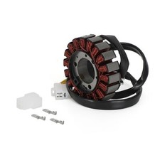 Alternateur Stator pour Honda CBR 250 RR 90-96 CB 250 F Hornet, Jade MC31 91-07