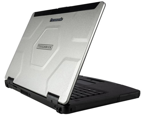Panasonic Toughbook CF-54 MK3 i5 7300 2.6GHz 1TB SSD Non touch Win11 Grade A - Picture 5 of 5