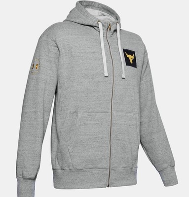 project rock ua freedom