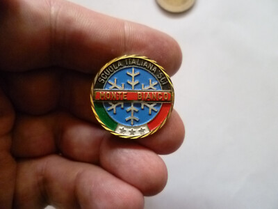 Distintivo Scozzese Spilla Fuoco E Salvataggio - Foto 7