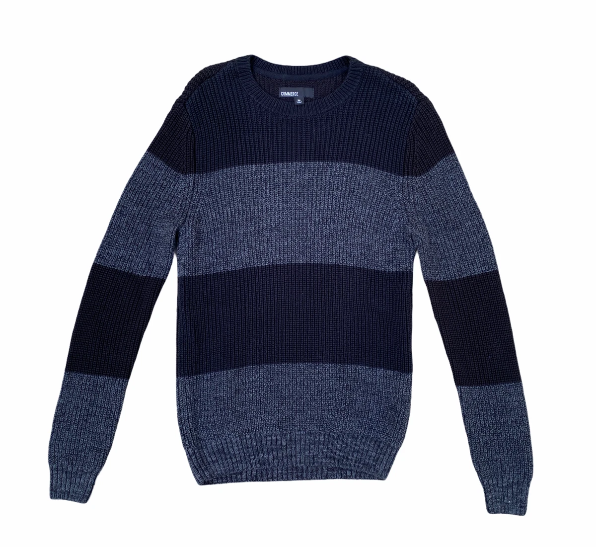 Mens designer best sale pullover