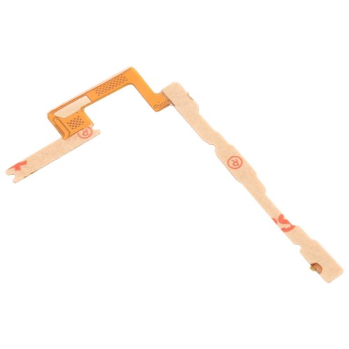 OPPO Realme 8 4G / Realme 8 Pro Power & Volume Button Flex Cable - Picture 3 of 5
