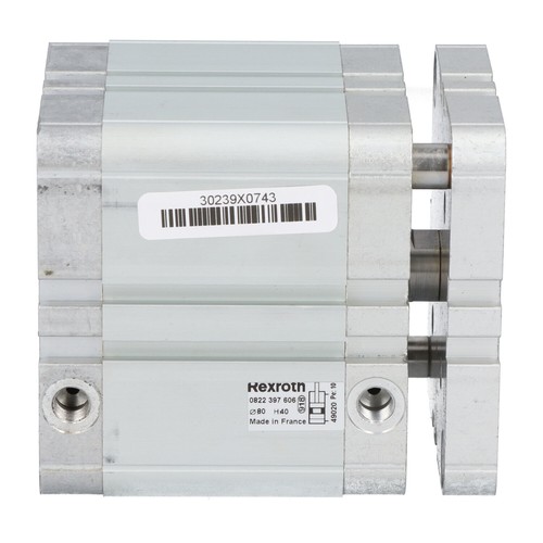 Rexroth 822397606 Guided Cylinder New NMP - Picture 3 of 7