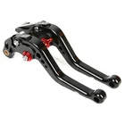 For Suzuki HAYABUSA/GSXR1300 1999-2007 2006 2005 2004 2003 Clutch Brake Levers