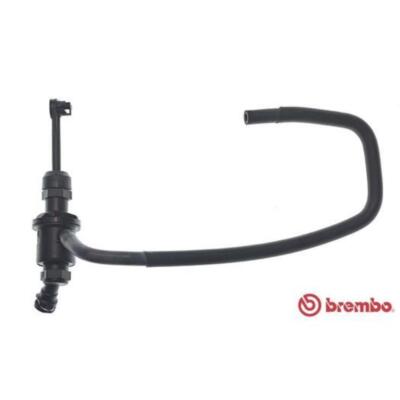 BREMBO Geberzylinder Kupplung Kupplungsgeberzylinder passend für Nissan Note