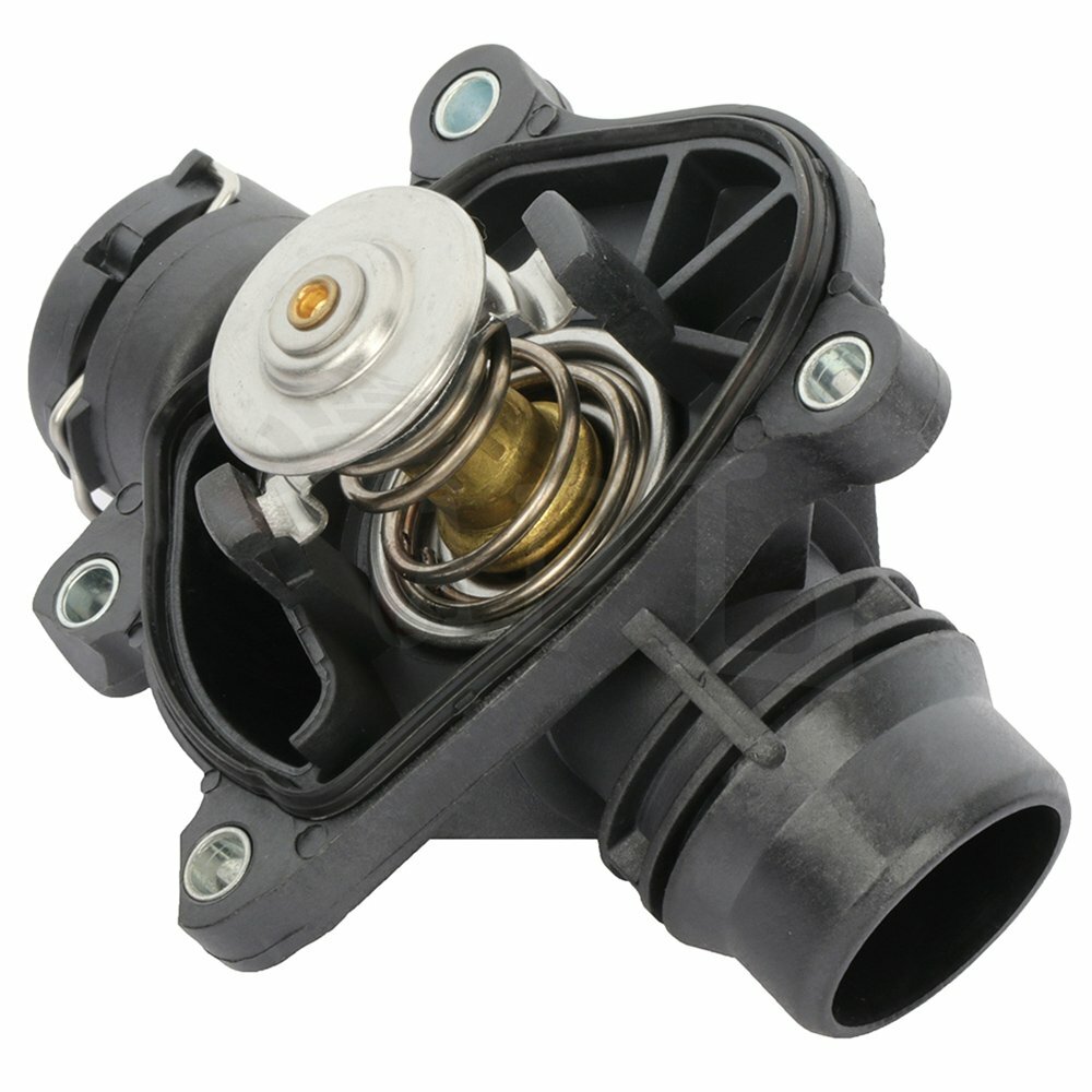 Thermostat for BMW 120I X6 328i 325i 323i 530i 2.0L 2.5L 3.0L 4.4L 4.8L ...