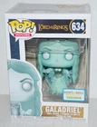 Funko POP Movies Lord of The Rings Hobbit Galadriel 634 Barnes & Noble Exclusive