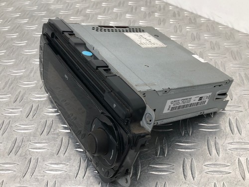 Radio Autoradio Radio CD MP3 Sistema Audio SEAT Leon 1P 1P0035153 - Foto 4 di 5