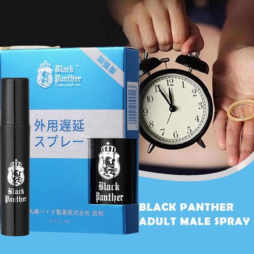 Sex Spray for Men, Spray Can Make Men Sex Last Longer No Ejaculation Adult`',.` - Imagen 4 de 7