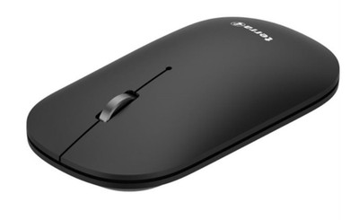 TERRA Mouse NBM1000B wireless BT schwarz, NEU in OVP