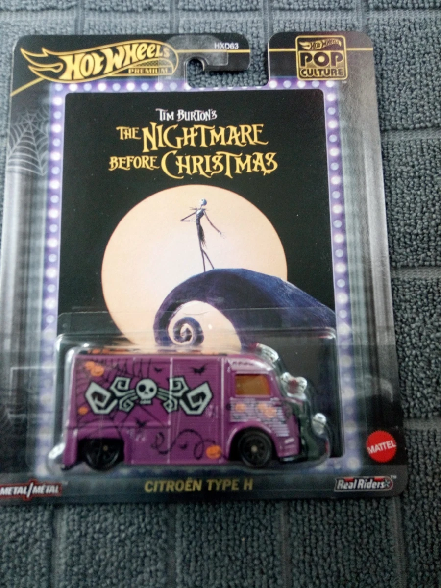 Hot Wheels Citroën Diecast Cars for sale | eBay