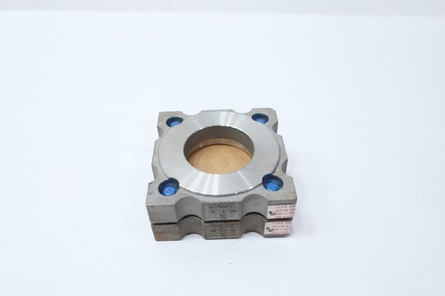 Bs&b GW-0-0032-004 Cf8m Rupture Disc Holder 2" 150