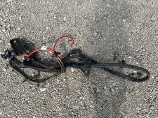 Cable batería positivo Volvo S90, V90 2017 31847574 MAB13494