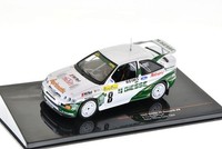 Ford Escort RS Coswoth #8 B.Thiry Monte Carlo 1994 1/43 IXO RAC448.22