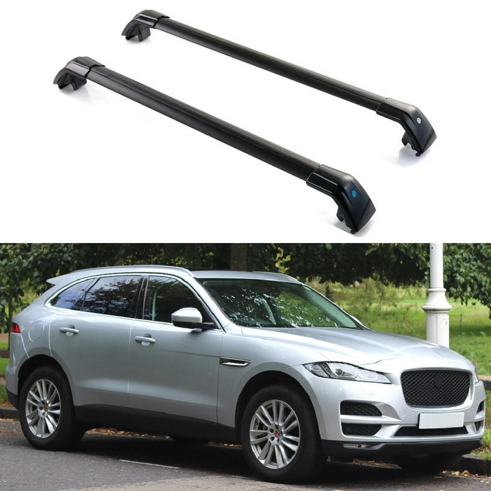 Roof Racks & Cross Bars for Jaguar F-Pace for sale | eBay