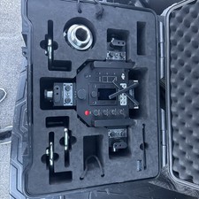 DJI Master Wheels 3-Axis Gimbal Controller