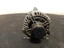 RENAULT MEGANE Alternator 2008-2017 1.6L K4M848 