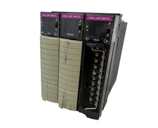 Allen-Bradley 1756-PLS Programmable Limit Switch Module *READ*