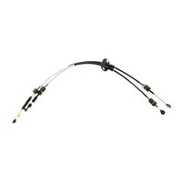 Vaico - V25-1084 - Kabelzug, Manuelles Getriebe - Passt FüR Ford 1500223