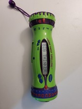 LeapFrog Turbo Twist Spelling LeapZone Green Twist and Learn Educational Works