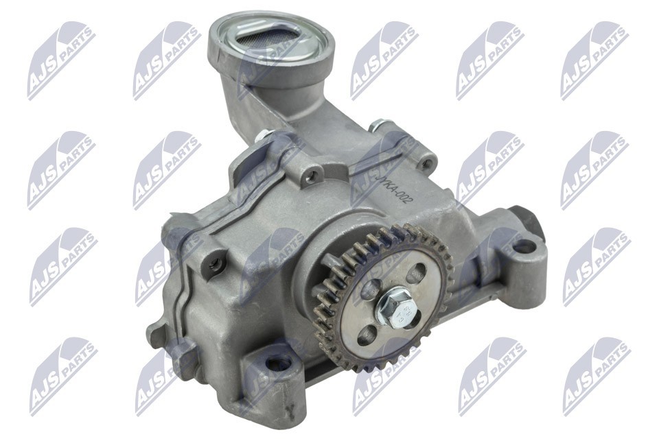 Pompe d'huile Kia Sportage II/III 2.0 pour rénovation et entretien moteur