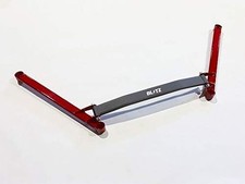 BLITZ Front Strut Tower Bar 20+ GR Supra A90 A91 19-20 BMW Z4 DB82 DB22 #23