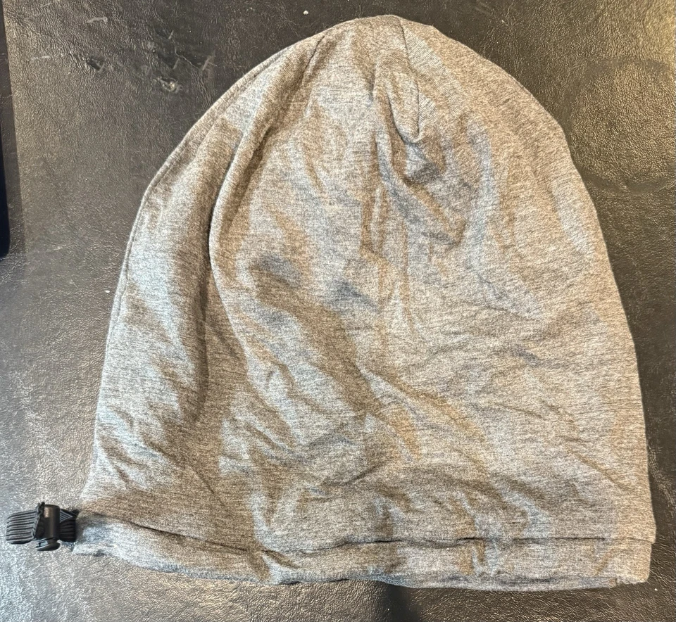 2 Pack Head Scarf Night Cap Silk Satin Bonnet for Sleeping Hair - A0123 - Image 2 of 4